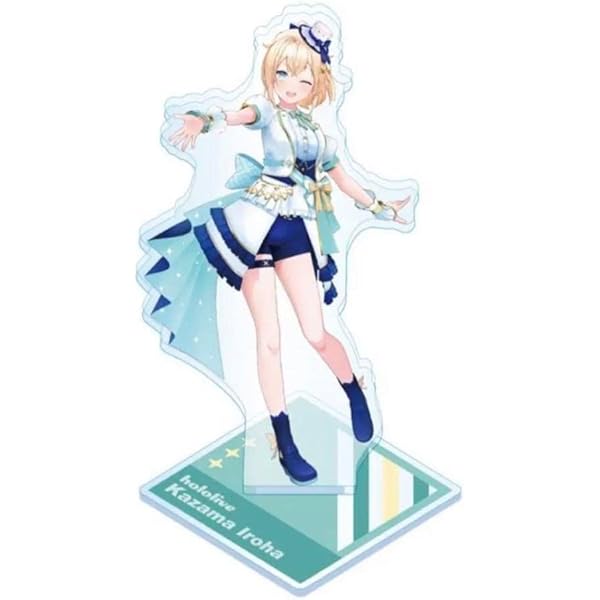 Amazon.co.jp: ホロラ 台湾限定 帽子 キャップ 風真いろは : おもちゃ
