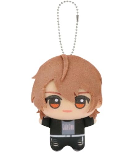 Amazon.co.jp: カラフルピーチ おすわり BIGぬいぐるみ からぴち