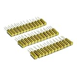 Gikfun Tilt Sensor Module 12V SW-520D Angle Switch for Arduino (Pack of 50pcs) Ek1691 [並行輸入品]