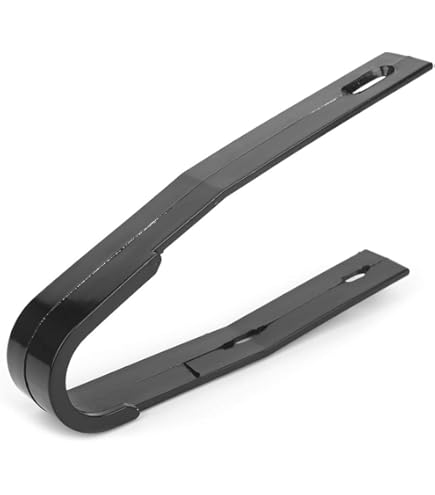 Amazon | P Prettyia オートバイ チェーンスライダー JLモトクロス