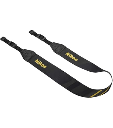 NIKON u AF Nikkor20-80+リモコンHL-L3+ストラップ付 Amazon | Nikon AN-DC29 ネックストラップ Z 50 & Z 30 ミラー