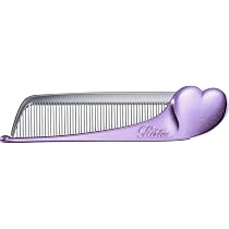 Amazon | リファハートブラシ/ReFa HEART BRUSH M Purple | リファ