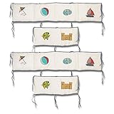 パッチMagic Summer Funバンパーカバー