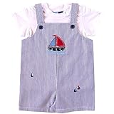 Good Lad PANTS ベビー・ボーイズ US サイズ: 12M カラー: ブルー