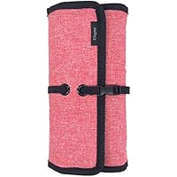 Digio2 くるくる アクセサリーケース レッド SZC-GDP02R