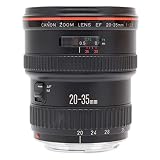 Canon EF 20-35mm f/2.8 L