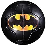 Batman Size 3 Soccer Ball with Pump [並行輸入品]