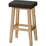 バンビ ハイスツール [W36 x D26 x H60cm] 家具 チェア スツール