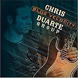 Blue Velocity Blue Velocity