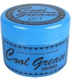 Amazon.co.jp: 日理 阪本高生堂 ファイン クールグリース ペリシア EX