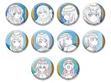 《予約》星街すいせい「綺麗事」原画缶バッジコレクション