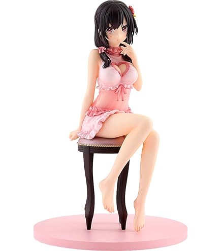「映画 この素晴らしい世界に祝福を！紅伝説」「ゆんゆん」水着 1/7 フィギュア 113824.jpg?zoom=spacing