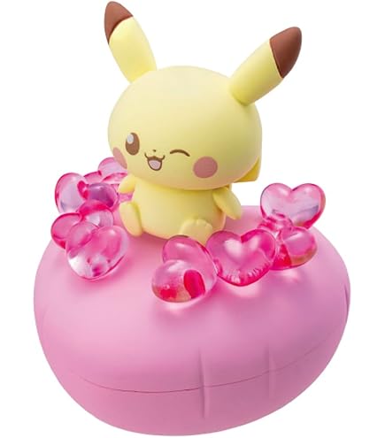 Amazon.co.jp: ポケットモンスター ポケモンベストウイッシュ いっしょ