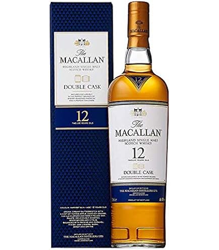 Amazon.co.jp: ザ・マッカラン 12年 ミニチュア 50ml : 食品・飲料・お酒