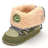 Estamico ベビー・ボーイズ US サイズ: 0-6 Months カラー: グリーン