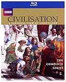 Civilisation - The Complete Series [Blu-ray]