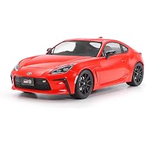 Amazon.co.jp: タミヤ(TAMIYA) 1/24 スポーツカーシリーズ No.342