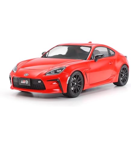 Amazon | タミヤ(TAMIYA) 1/24 スポーツカーシリーズ No.351 トヨタ GR