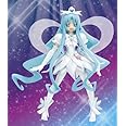 S.H.フィギュアーツ ハートキャッチプリキュア！ キュアマリン スーパーシルエット（魂ウェブ限定）
