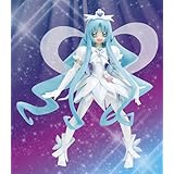 S.H.フィギュアーツ ハートキャッチプリキュア！ キュアマリン スーパーシルエット（魂ウェブ限定）