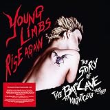 Young Limbs Rise Again: The Story Of The Batcave Nightclub 1982-1985 / Various - 140-Gram Black Vinyl 6LP Boxset [Analog]