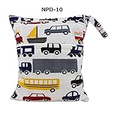 おむつポーチ　消臭ポーチ　キッズバッグ全13色