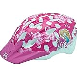 Bell Sports Child True Fit Helmet - Barbie [並行輸入品]