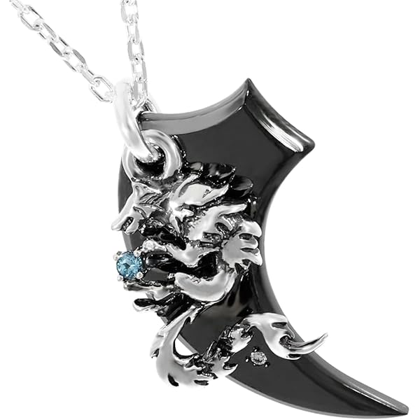 アクセサリー Wolf 4 楽天市場】ウルフマン BRS 狼 ブルーダイヤモンド パルメット