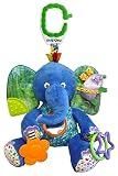 World of Eric Carle, Developmental Elephant
