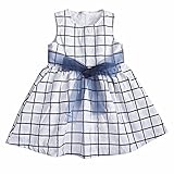 （イーエフイー）EFE　子どもドレス　ベビードレス　ワンピース　キッズドレス　プリンセスドレス　リボンドレス　人気チェック柄　赤ちゃん　幼児　女の子　蝶結び　リボン飾り　お姫様　プリンセス　エレガント