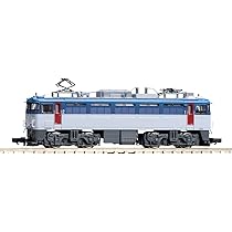 Amazon | トミーテック (TOMYTEC) TOMIX Nゲージ JR ED79 50形 鉄道