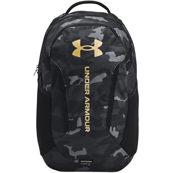 Amazon.co.jp: Under Armour ユニ 大人用 Hustle 6.0 バックパック