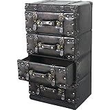 チェスト4D [W41 x D31 x H75.5cm] 家具 収納家具 チェスト