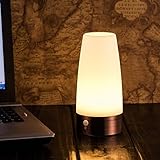 モーションセンサーナイトライト Round KT-H600R