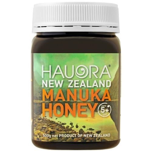 ユウキ マヌカはちみつ