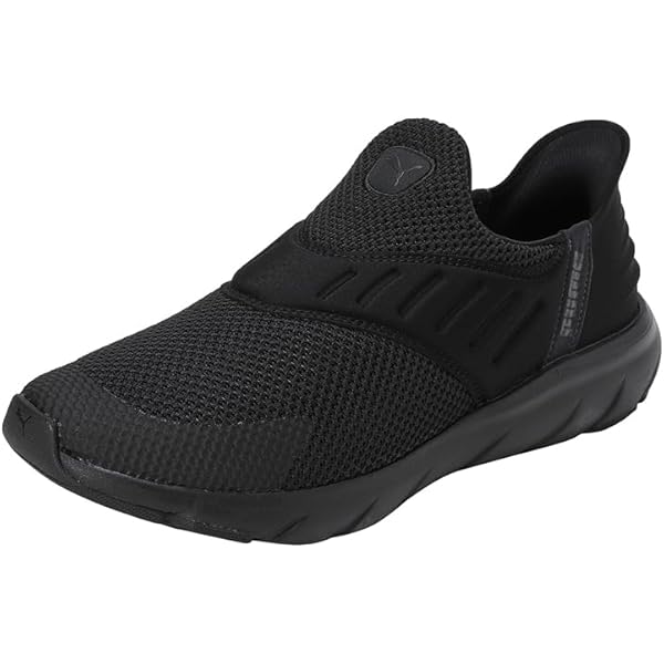 Amazon | [プーマ] ランニングシューズ SOFTRIDE フレックス