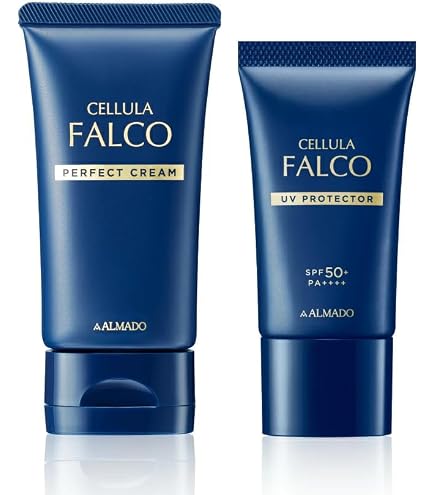 Amazon.co.jp: 【洗顔セット】アルマード チェルラーファルコ