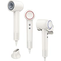 新品【3億高濃度マイナスイオン】 ドライヤー 超大風量 速乾 ヘアドライヤー Amazon | 【新設計・3億高濃度マイナスイオン】 ドライヤー 超大