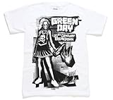 Generation Zero (Tシャツ) (Size: M) UIZZ-10749