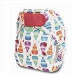 TotsBots Nappy Easyfit Birthday by Tots Bots [並行輸入品]