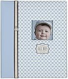 C.R. Gibson Loose Leaf Memory Book, All Boy by C.R. Gibson