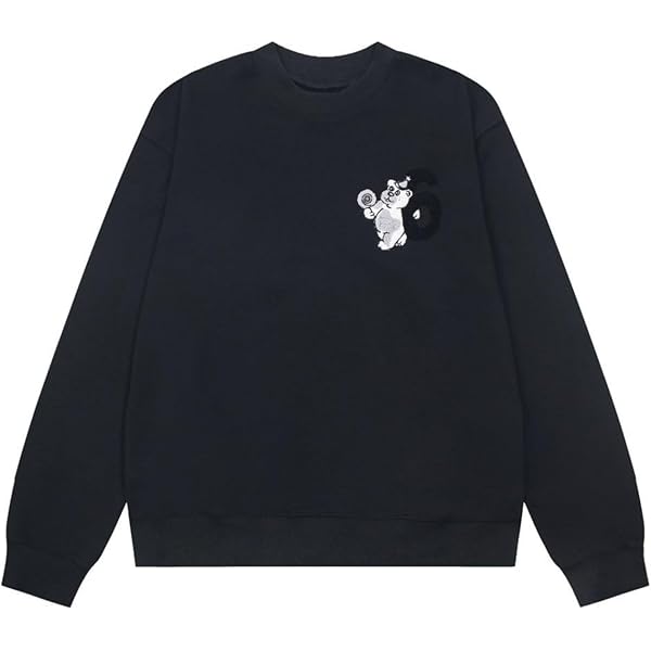 Amazon.co.jp: naptime パーカーブラック Mサイズ : ファッション