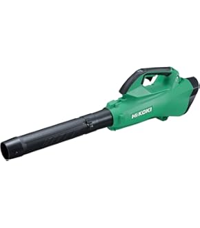 Amazon | HiKOKI(旧：日立工機) ブロワ用ノズル組 323582