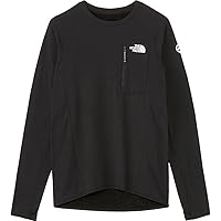 Amazon | THE NORTH FACE(ザノースフェイス) 長袖 カットソー ロンT