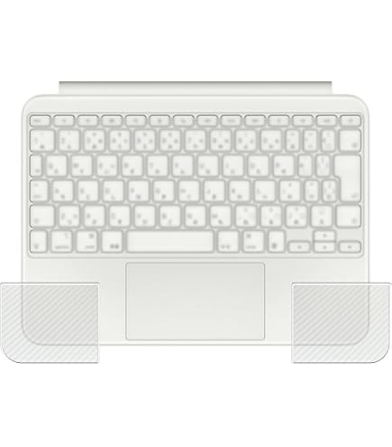 iPad (A16) 用 Magic Keyboard Folio - 日本語 iPad（A16）用Magic