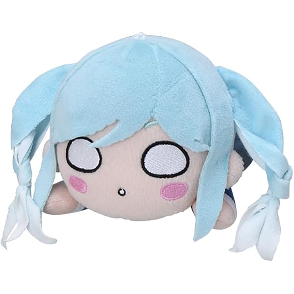 Amazon.co.jp: ラブライブ！スーパースター!! 寝そべり メガジャンボ 