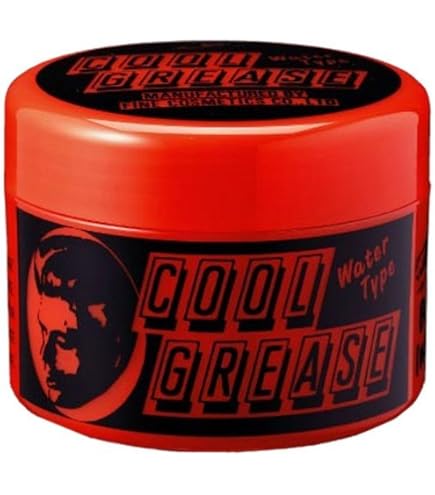 Amazon | 阪本高生堂 クールグリース R 30g | 阪本高生堂 | ヘア