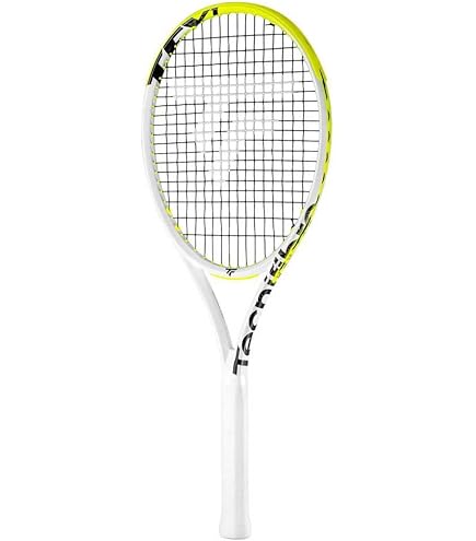 Amazon | テクニファイバー Tecnifibre テニスラケット TF-エックス1