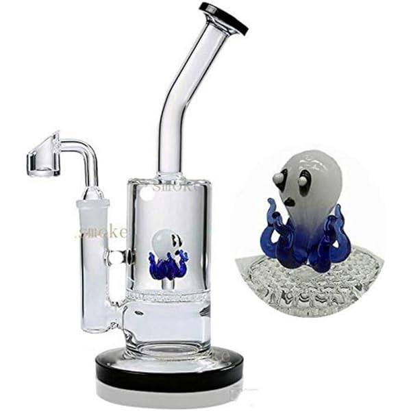 Amazon.co.jp: Honey Glass Hookahs 喫煙具 凡愚 11