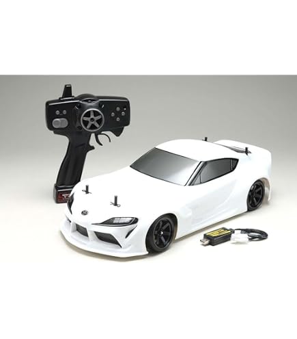 : ヨコモ PANDEM GR Supra ドリフトカー用 ライトデカル付